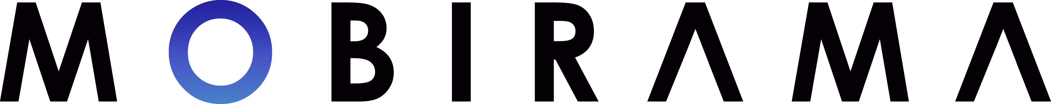 Mobirama Logo alta