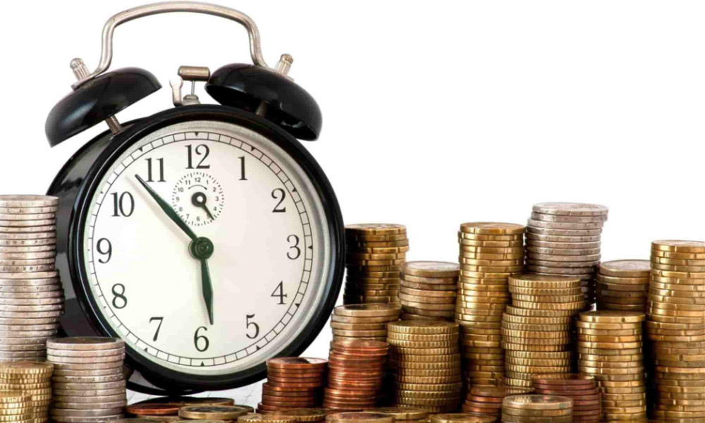 Minutos Acumulables por semana Tiempo Extraordinario