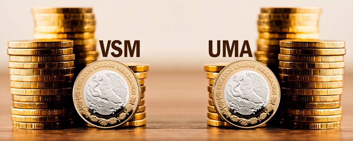 UMA (Unidad de Medida y Actualización)